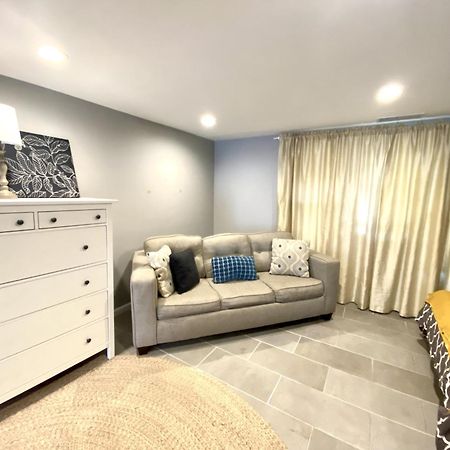 Tuscany 2900 - Classic Italian Style 3Br W Parking Near Airport فيلادلفيا المظهر الخارجي الصورة