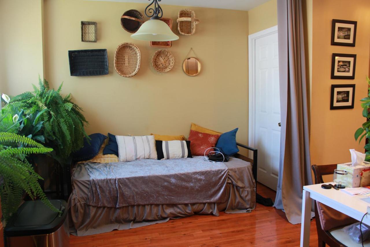 Tuscany 2900 - Classic Italian Style 3Br W Parking Near Airport فيلادلفيا المظهر الخارجي الصورة