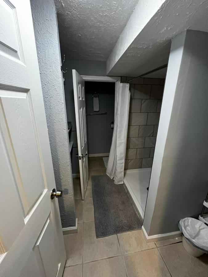 Tuscany 2900 - Classic Italian Style 3Br W Parking Near Airport فيلادلفيا المظهر الخارجي الصورة