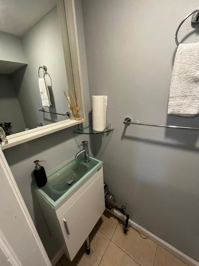 Tuscany 2900 - Classic Italian Style 3Br W Parking Near Airport فيلادلفيا المظهر الخارجي الصورة