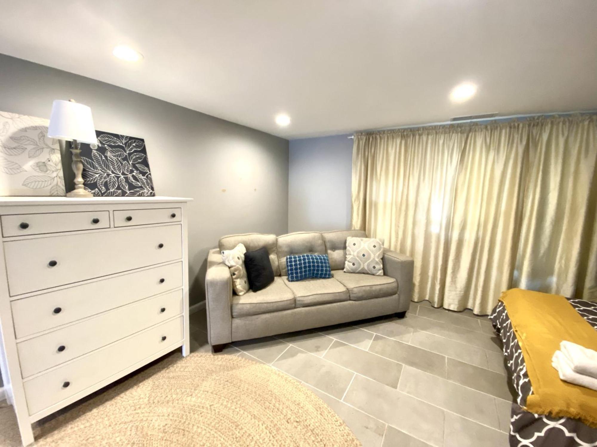 Tuscany 2900 - Classic Italian Style 3Br W Parking Near Airport فيلادلفيا المظهر الخارجي الصورة