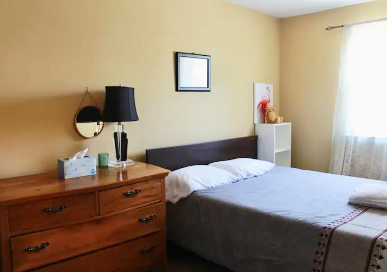 Tuscany 2900 - Classic Italian Style 3Br W Parking Near Airport فيلادلفيا المظهر الخارجي الصورة