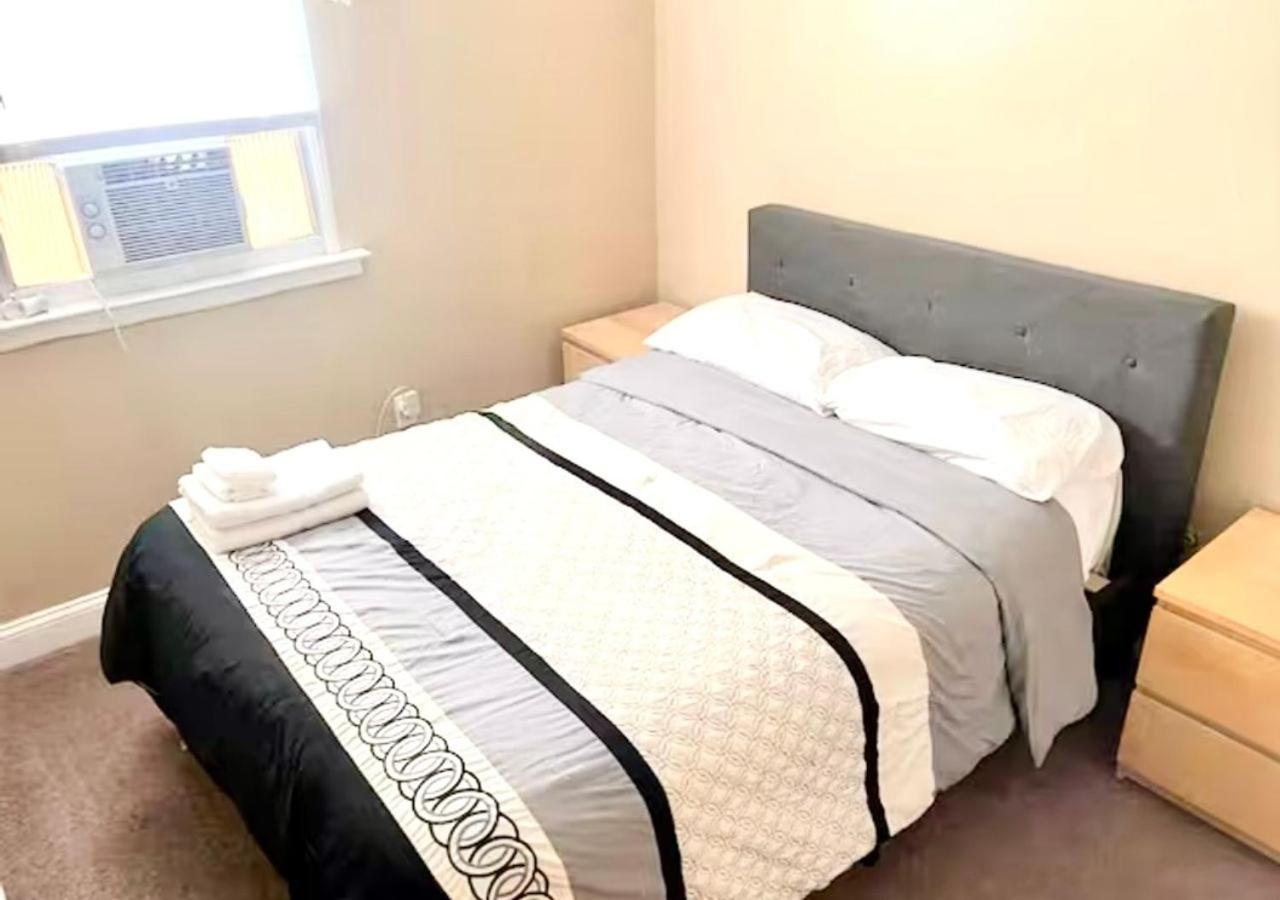 Tuscany 2900 - Classic Italian Style 3Br W Parking Near Airport فيلادلفيا المظهر الخارجي الصورة