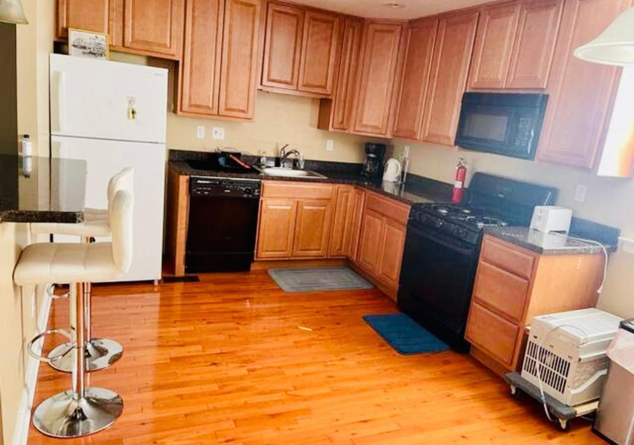 Tuscany 2900 - Classic Italian Style 3Br W Parking Near Airport فيلادلفيا المظهر الخارجي الصورة