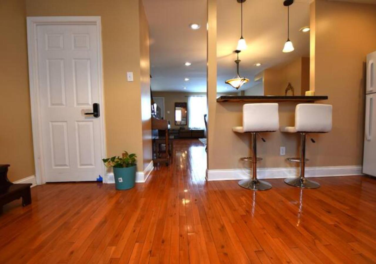 Tuscany 2900 - Classic Italian Style 3Br W Parking Near Airport فيلادلفيا المظهر الخارجي الصورة