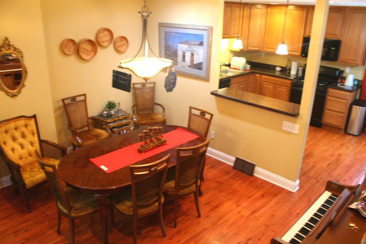 Tuscany 2900 - Classic Italian Style 3Br W Parking Near Airport فيلادلفيا المظهر الخارجي الصورة